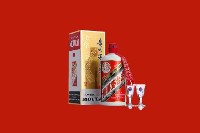 青县回收飞天茅台酒